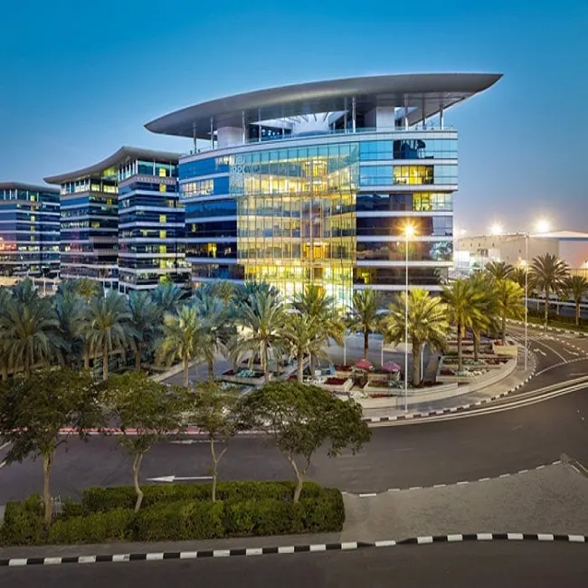Free Zone Company Formation in UAE